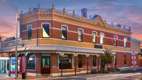 Langsford Luxury, Stawell